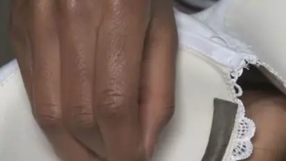 Watch: How this smart sticker can prevent sexual assault in real-time