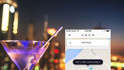 Bengaluru's open all night, but how do we go home?