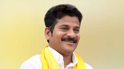 Revanth Reddy followers defect TDP to join TRS