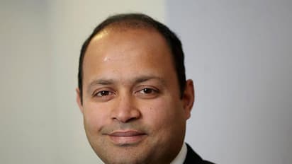 Infosys appoints Rajesh Krishnamurthy as president, Tandon quits