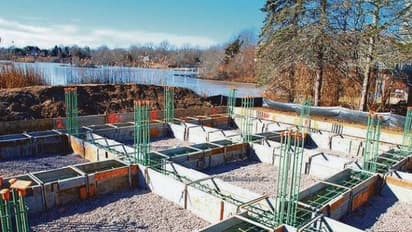 சென்னை நகருக்குள் கட்டப்படும் எந்த கட்டிடங்களாக இருந்தாலும் இந்த பரிசோதனைகள் மிகவும் முக்கியம்...