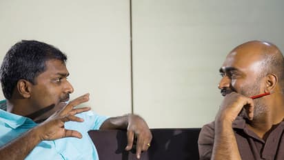 നാമറിയാത്ത ഇന്ത്യന് അഴിമതിക്കഥകള്; ജോസി ജോസഫ് സംസാരിക്കുന്നു