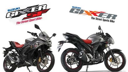 വരുന്നൂ സുസുക്കി ജിക്സര് 250