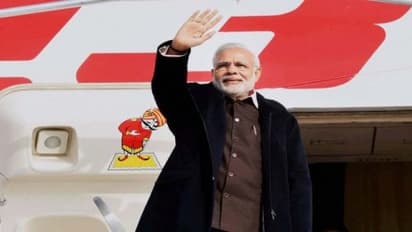 4 ವರ್ಷ, 2000 ಕೋಟಿ! ಮೋದಿ ವಿದೇಶ ಪ್ರವಾಸಕ್ಕೆ ಖರ್ಚು