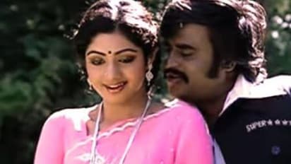 ശ്രീദേവിക്കായി വിവാഹ വാര്ഷിക ആഘോഷം വേണ്ടെന്നുവച്ച് രജനികാന്ത്