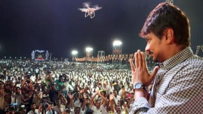 தென் சென்னை தொகுதியில் உதயநிதி.. திமுகவினருக்கு வந்த ஆசை!