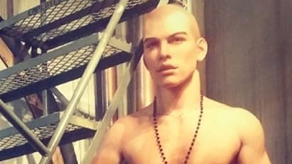 ആണ്‍ സെക്സ് പാവകളും സജീവമാകുന്നു