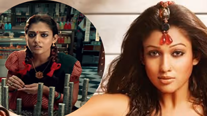 Watch: Here's what Nayanthara charged for this 50-second ad