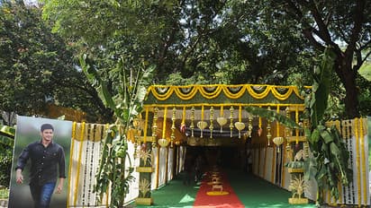 మహేష్-కొరటాల కాంబినేషన్లో కొత్త చిత్రం ప్రారంభం