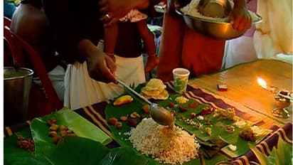 ആറന്മുള പാർത്ഥസാരഥി ക്ഷേത്രത്തിലെ വള്ള സദ്യ ഞായറാഴ്ച വരെ ഉണ്ടാകില്ല