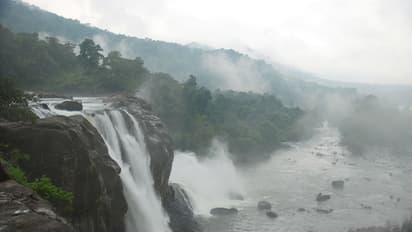 10 lesser known waterfalls in Uttara Karnataka