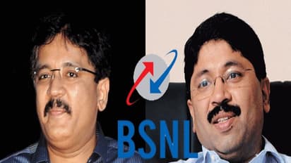 கோரிக்கையை நிராகரித்த உயர்நீதிமன்றம்; மாறன் சகோதரர்களுக்கு செக்!