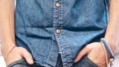 இந்த ஐந்து பொருட்களைப் பயன்படுத்தி ஆண்கள் அந்த இடத்தில் ஏற்படும் அரிப்பை போக்கலாம்…