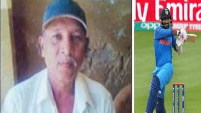 கடைசி பால் சிக்ஸரில் நின்று போன இதயம்....! உயிரை விட்ட தீவிர கிரிக்கெட் ரசிகர்...!