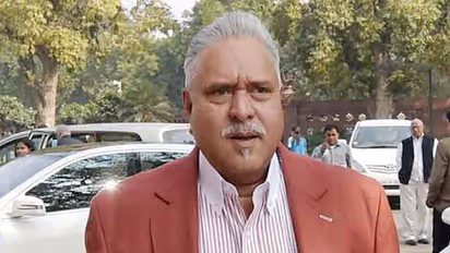 ಗಡೀಪಾರು ಆದೇಶದ ವಿರುದ್ಧ ಮಲ್ಯ ಅಂತಿಮ ಅರ್ಜಿ