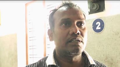 വെറ്റിനറി ഡോക്ടര്ക്ക് സിപിഎം പ്രവര്ത്തകരുടെ ക്രൂര മര്ദ്ദനം