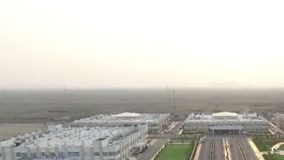 దీనికి మూడేళ్లు కష్టపడ్డారు..(వీడియో)