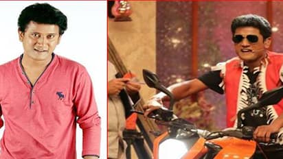 ಕನ್ನಡದ ಹಾಸ್ಯ ನಟನ ವಿರುದ್ಧ ಲೈಂಗಿಕ ಕಿರುಕುಳ ಆರೋಪ