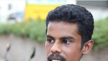 എസ്എഫ്ഐ ആക്രമണത്തിനെതിരെ പരാതി നല്കിയ നിര്ധനവിദ്യാര്ത്ഥിക്ക് യൂണിവേഴ്സിറ്റി കോളേജില് വീണ്ടും മര്ദ്ദനം