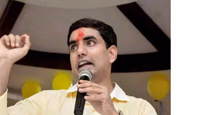 Don’t fear… We will help: Lokesh promises kin of those arrested in Sabarimala case