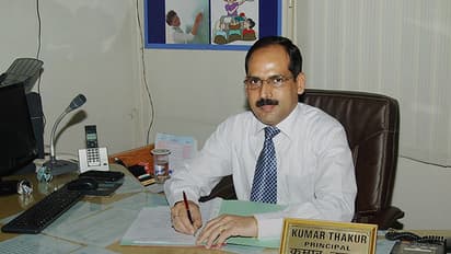 Bengaluru KV principal sexually abuse case, report to be filed soon