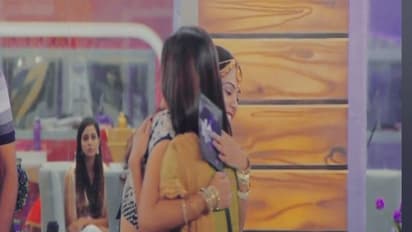 நானும் ஓவியா ஆர்மிதான் நடிகை பிந்துமாதவி ஓபன்டாக்