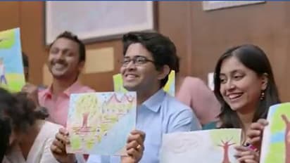 വരും തലമുറയ്ക്കെന്ത് ബാക്കിവച്ചു നമ്മള്, ചിന്തിപ്പിക്കും ഈ വീഡിയോ