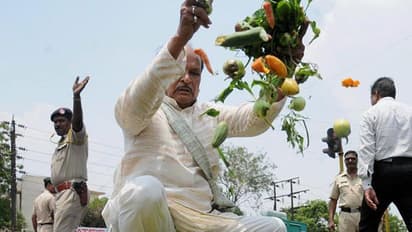 గిట్టుబాటు తూటా! (ఒక ‘రైతు కవిత’)