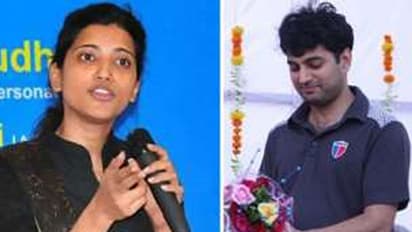 ఆమ్రపాలి హనీమూన్ ఎక్కడంటే ?