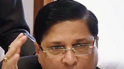 Sworn in as the new CJI, Dipak Misra has challenges to overcome