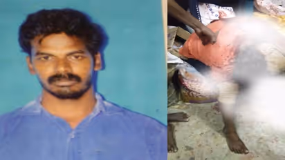 டி.பி.சத்திரம் ரவுடி கொலையில் 5 பேர் கைது - திடுக்கிடும் தகவல் அம்பலம்