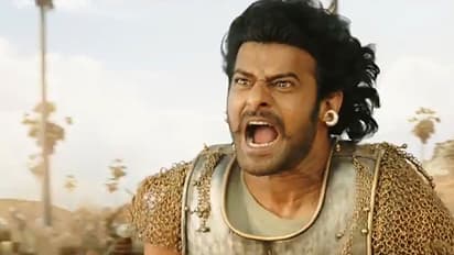 బాహుబలీ.. అవి బెనిఫిట్ షోలు కాదు.. అదనపు షోలు.. ప్రత్యేకమైనవి