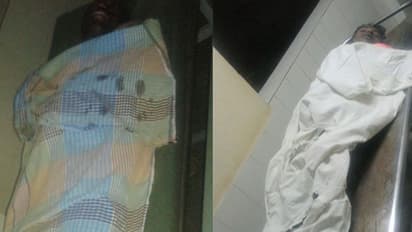 ಹೋರಿ ಬೆದರಿಸುವ ಹಬ್ಬದ ವೇಳೆ ಇಬ್ಬರು ಯುವಕರು ಸಾವು