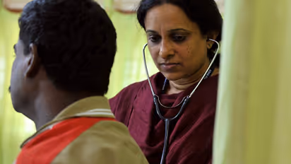 Doctors call off strike, resume duty