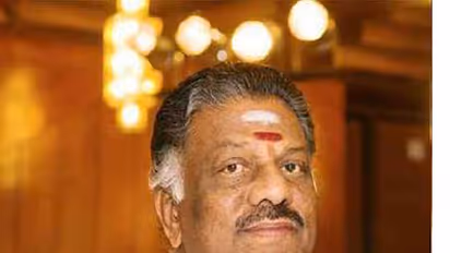 O Panneerselvam rules out merger talks, cites trust issues with rival faction