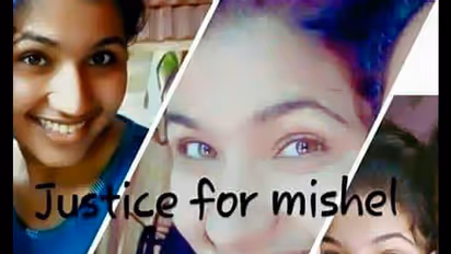 Mishel Shaji death: Two months on, several questions remain unanswered