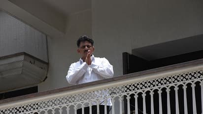 IT raids on DKS: Shah-Patel enmity spills over to Karnataka