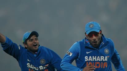 ಶೀಘ್ರದಲ್ಲೇ ಭಾರತದ ನಂ.4 ಸಮಸ್ಯೆಗೆ ಪರಿಹಾರ; ಹಳೇ ಹುಲಿ ಮತ್ತೆ ತಂಡಕ್ಕೆ!