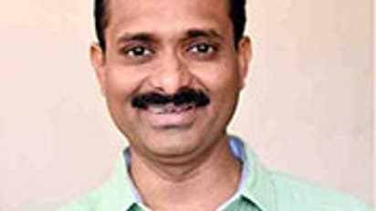 Action against BJP state secretary VV Rajesh for 'leaking' med scam report