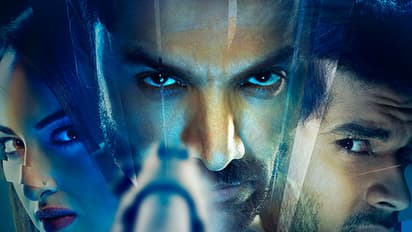 ಬಾಲಿವುಡ್ ನಲ್ಲಿ ಮತ್ತೊಮ್ಮೆ ಪೋರ್ಸ್, ಹೀರೋ ಅವರೇ..?