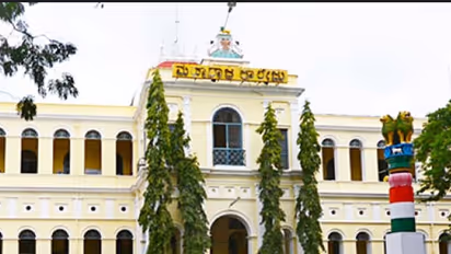 Governor’s powers clipped:  Uniform Code for 22 varsities under Higher Education