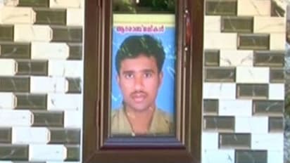 ധനുഷിന്റെ മരണത്തിന് ഒരു വയസ്സ്; ഇനിയും നീതി കിട്ടാതെ കുടുംബം