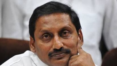 మాజీ సీఎం కిరణ్ కుమార్ రెడ్డికి సోనియాగాంధీ ఫోన్: పీసీసీ చీఫ్ పదవిపై ఏమన్నారంటే......