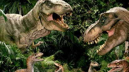 ജുറാസിക് യുഗം തിരിച്ചുവരുമോ: ആകാംക്ഷയോടെ ശാസ്ത്രലോകം