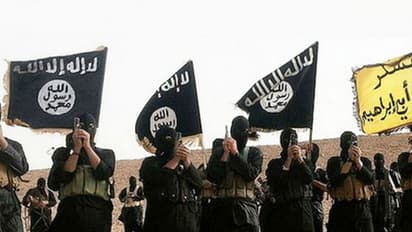 IS terrorists trying to enter nation from north and south, security forces on high alert