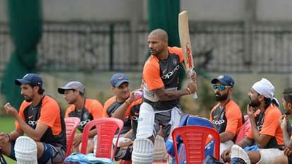 ഇന്ത്യ-അഫ്ഗാന് ചരിത്ര ടെസ്റ്റ് ഇന്ന് മുതല്