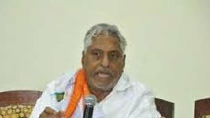 టీఆర్ఎస్ పార్టీకి మళ్లీ 2008 గతే... : జీవన్ రెడ్డి