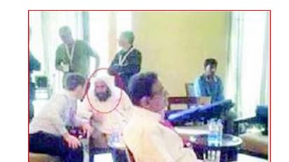 ಪಿ.ಚಿದಂಬರಂ ತಾಲಿಬಾನ್ ಮುಖಂಡರನ್ನು ಭೇಟಿ ಮಾಡಿದ್ದರಾ ? ಆದರೆ ವಾಸ್ತವದಲ್ಲಿ ಏನಾಗಿತ್ತು ಗೊತ್ತೆ ?