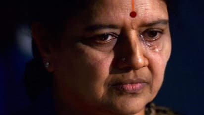 காணொலி காட்சியில் சசிகலாவிடம் விசாரணை – விஸ்வரூபம் எடுக்கும் அந்நிய செலாவணி வழக்கு...