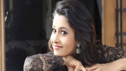 பிரியா பவானி சங்கருக்கு அதிகாலையில் விஜய் கொடுத்த இன்ப அதிர்ச்சி!